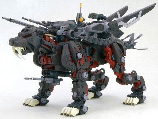 �]�C�h -ZOIDS- EPZ-003 �O���[�g�T�[�x�� �}�[�L���O�v���XVer.