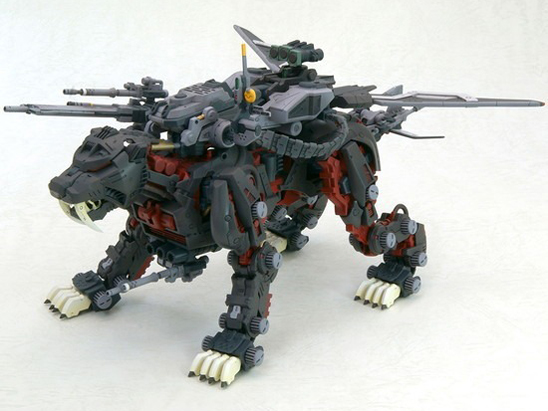 �]�C�h -ZOIDS- EPZ-003 �O���[�g�T�[�x�� �}�[�L���O�v���XVer.