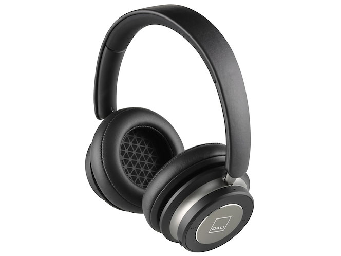 DALI ワイヤレスヘッドホン IO6 純正ケース付き DALI ワイヤレスヘッドホン IO6 | Costco Japan