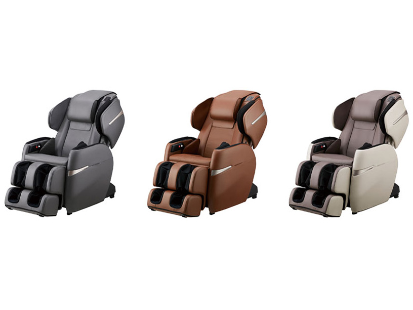 CYBER-RELAX AS-880 (A) [�A���o�[]