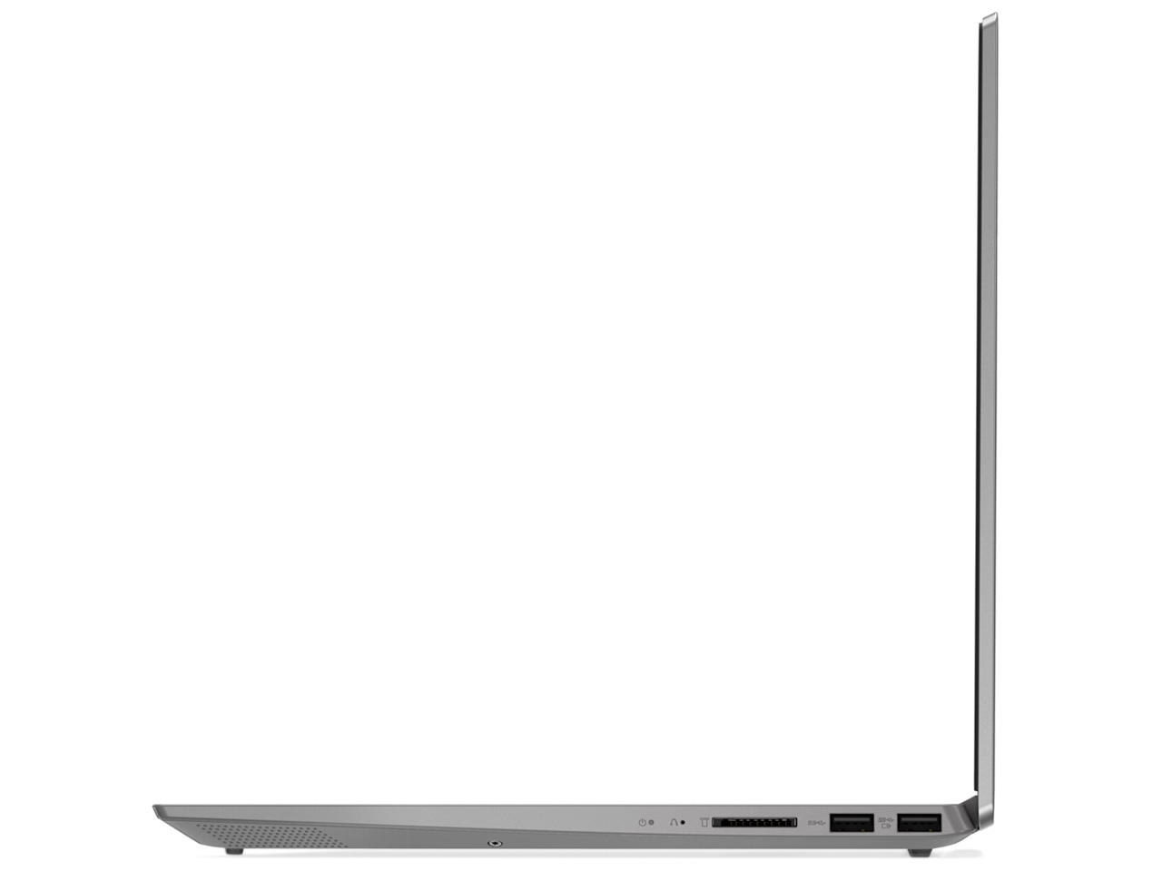 IdeaPad S340 81N80178JP [�v���`�i�O���[]