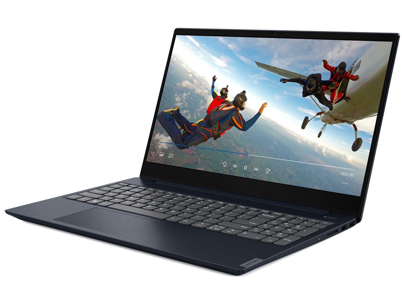 IdeaPad S340 81N80179JP [�A�r�X�u���[]