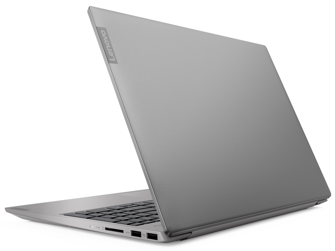 IdeaPad S340 81N8017BJP [�v���`�i�O���[]