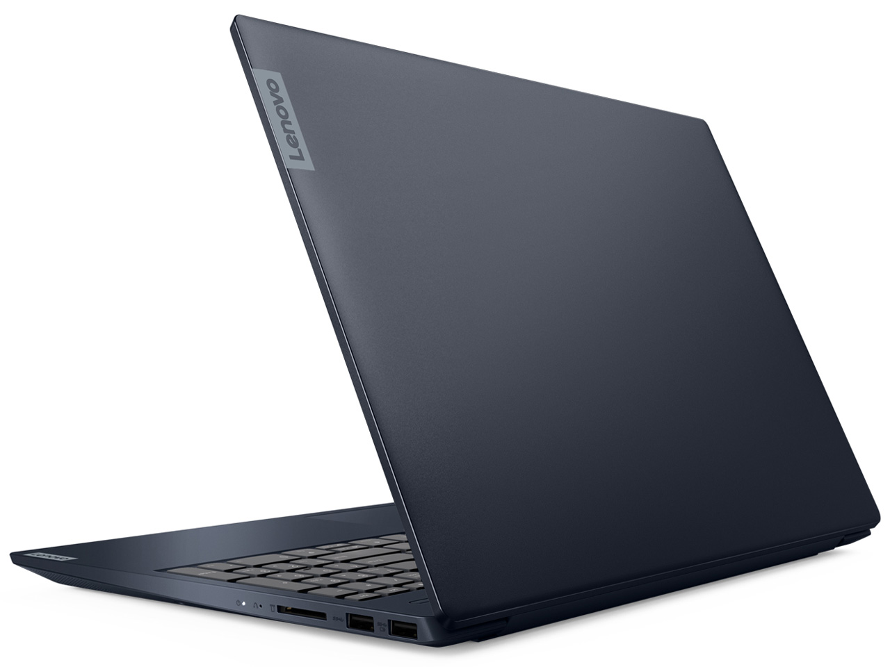IdeaPad S340 81N8017AJP [�A�r�X�u���[]