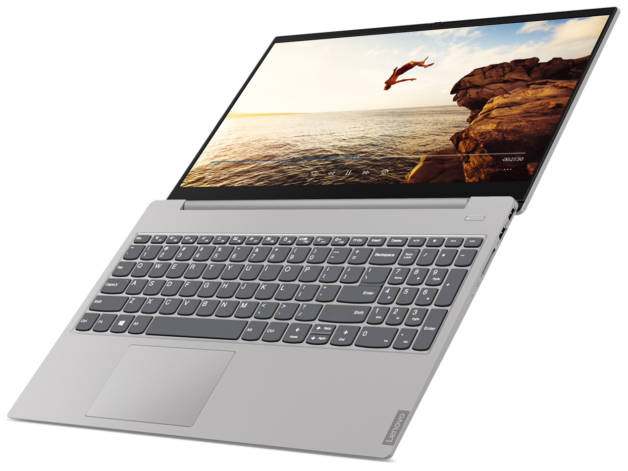 IdeaPad S340 81N8015SJP [�v���`�i�O���[]