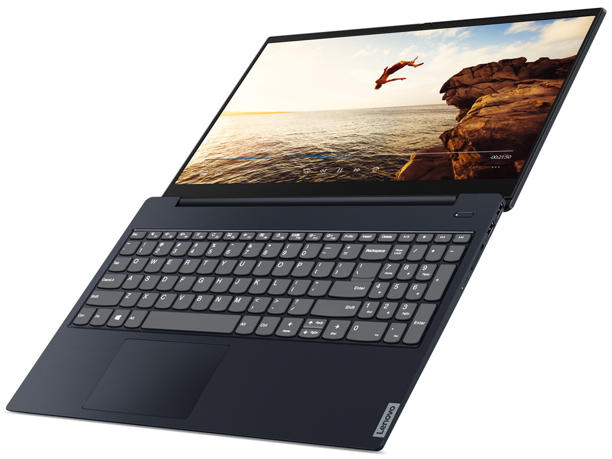 IdeaPad S340 81N8015VJP [�A�r�X�u���[]