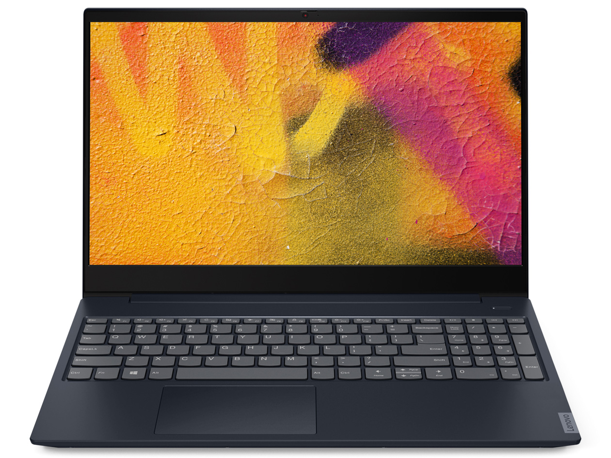 IdeaPad S340 81N8015VJP [�A�r�X�u���[] �̐��i�摜