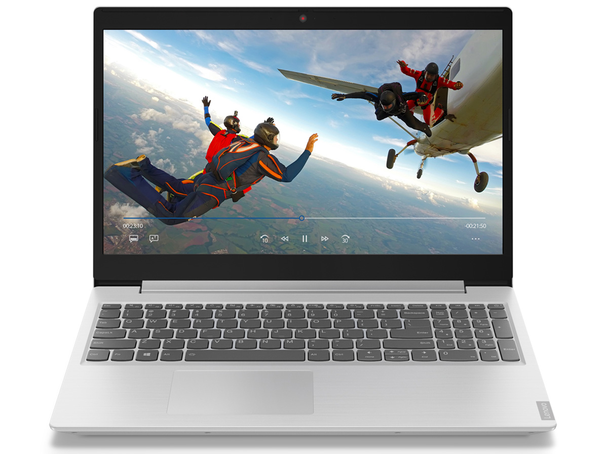 IdeaPad L340 81LW00DKJP [�u���U�[�h�z���C�g] �̐��i�摜