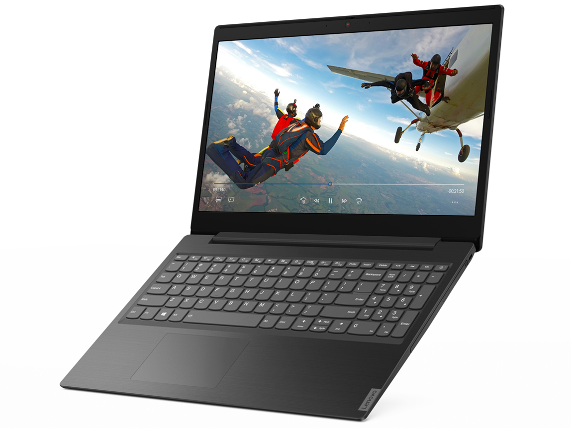 IdeaPad L340 81LW00DGJP [�O���i�C�g�u���b�N]