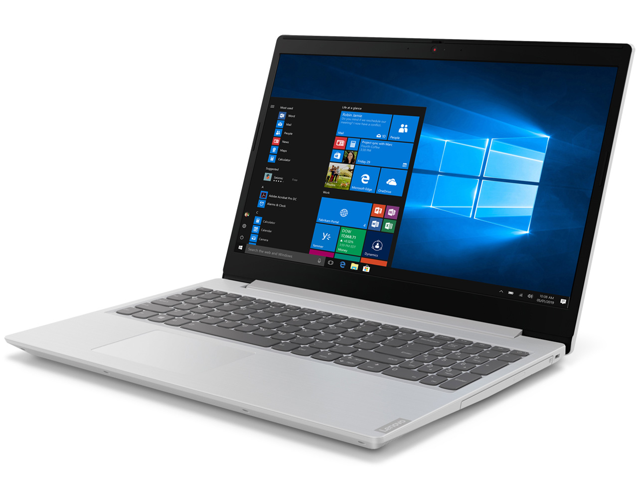 IdeaPad L340 81LW00DHJP [�u���U�[�h�z���C�g]