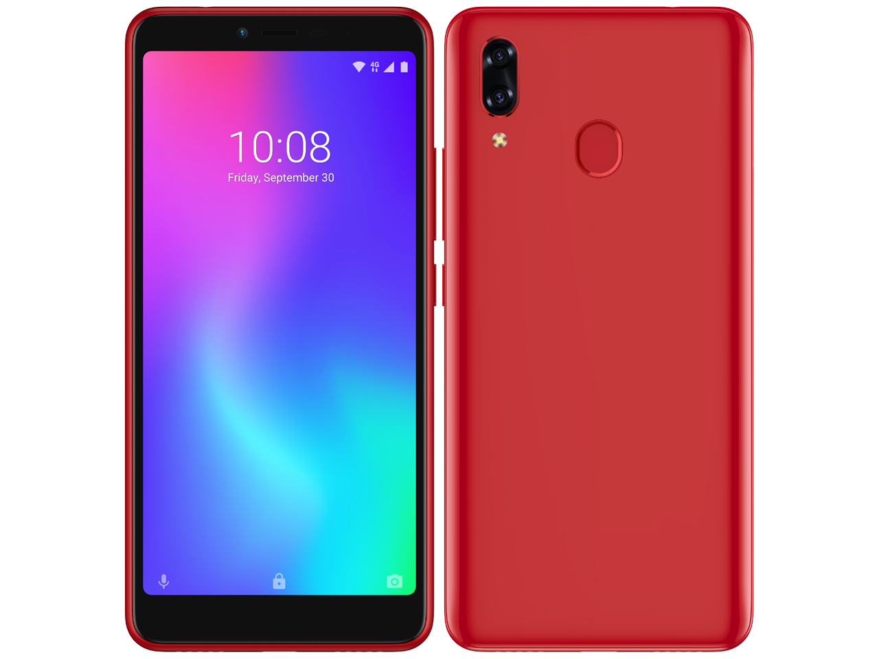 Libero S10 ���C���o�C�� [���b�h] �̐��i�摜