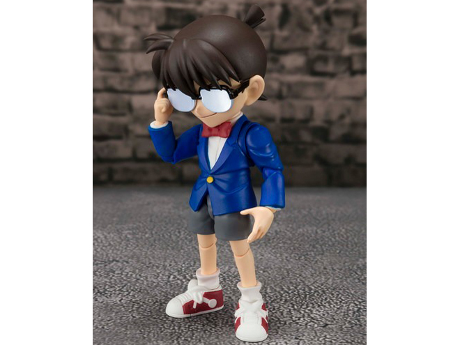 S.H.Figuarts �]�ː� �R�i�� -�ǐՕ�-