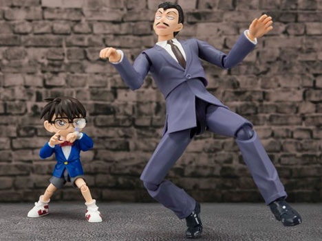 S.H.Figuarts �]�ː� �R�i�� -�ǐՕ�-