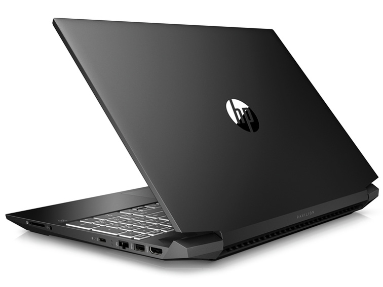 Pavilion Gaming 15-ec0038AX �X�^���_�[�h���f��