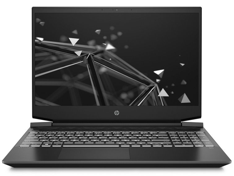 Pavilion Gaming 15-ec0038AX �X�^���_�[�h���f�� �̐��i�摜