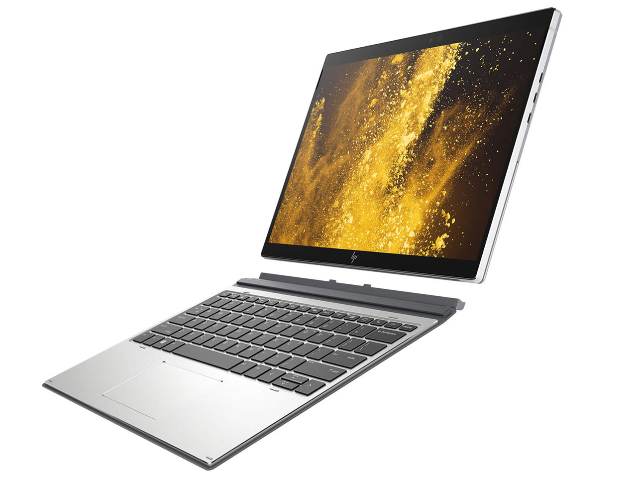 Elite x2 G4 8QW20PA Core i5/8GB������/256GB SSD/SureView/WiFi �X�^���_�[�h���f��