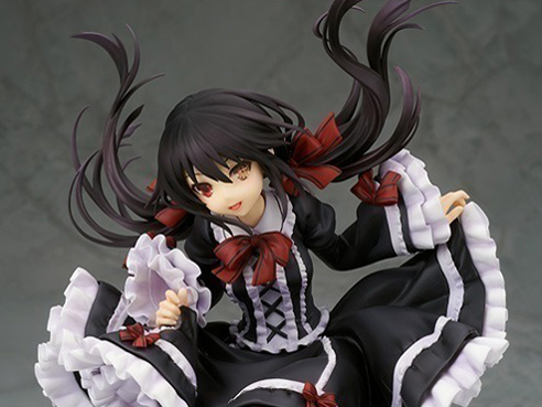 �f�[�g�E�A�E���C�u 1/7 ���苶�O ����ver.