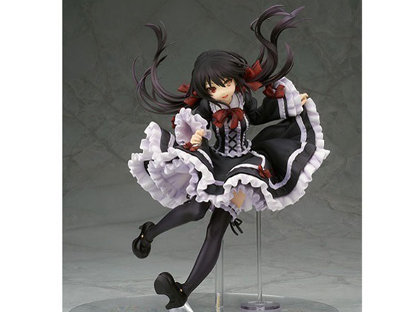 �f�[�g�E�A�E���C�u 1/7 ���苶�O ����ver.