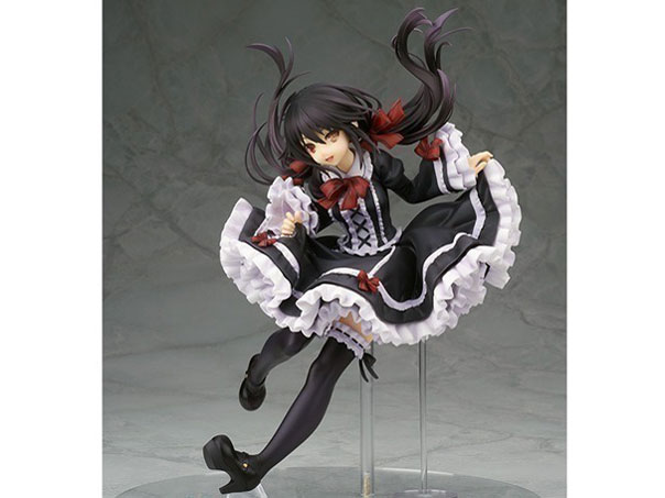 �f�[�g�E�A�E���C�u 1/7 ���苶�O ����ver.