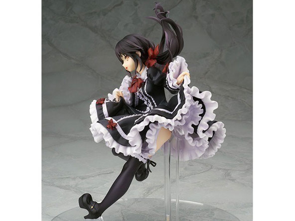 �f�[�g�E�A�E���C�u 1/7 ���苶�O ����ver.