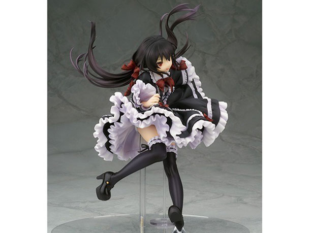 �f�[�g�E�A�E���C�u 1/7 ���苶�O ����ver.