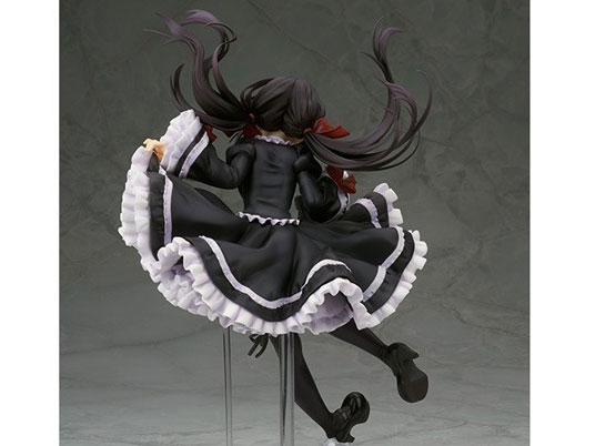 �f�[�g�E�A�E���C�u 1/7 ���苶�O ����ver.