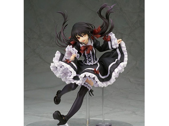 �f�[�g�E�A�E���C�u 1/7 ���苶�O ����ver. �̐��i�摜