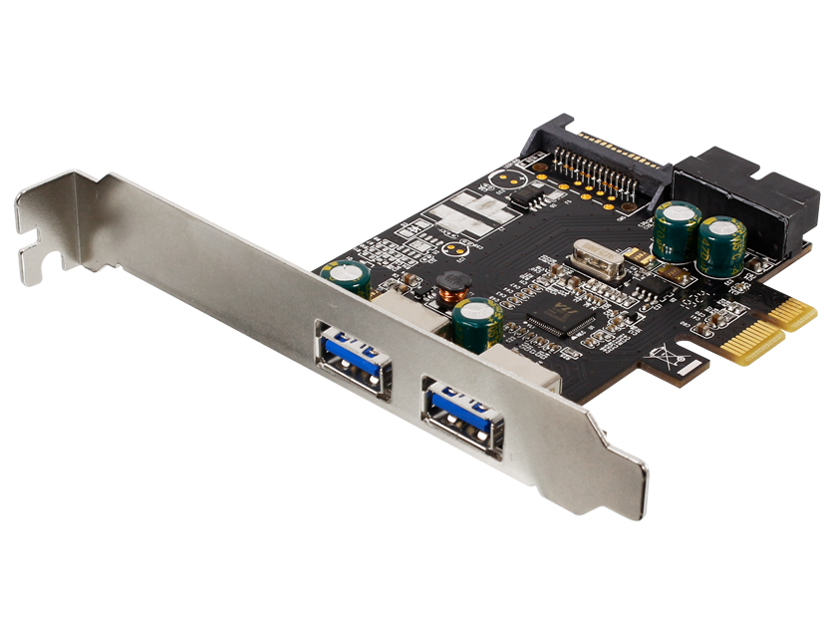 OWL-PCEXU3E2I2S [USB3.1 Gen1] �̐��i�摜