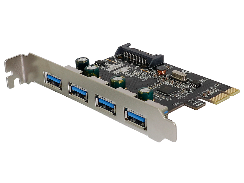 OWL-PCEXU3E4S [USB3.1 Gen1] �̐��i�摜