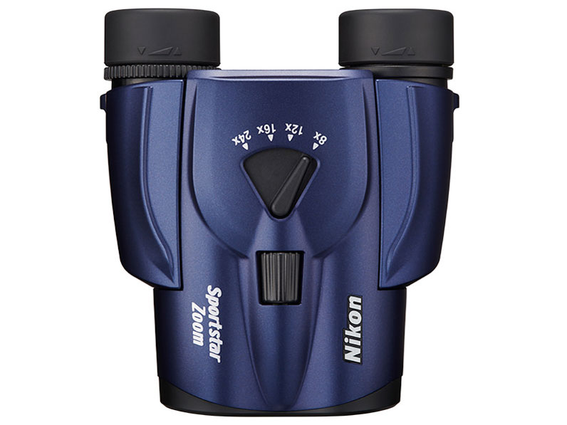 Sportstar Zoom 8-24x25 [�_�[�N�u���[]
