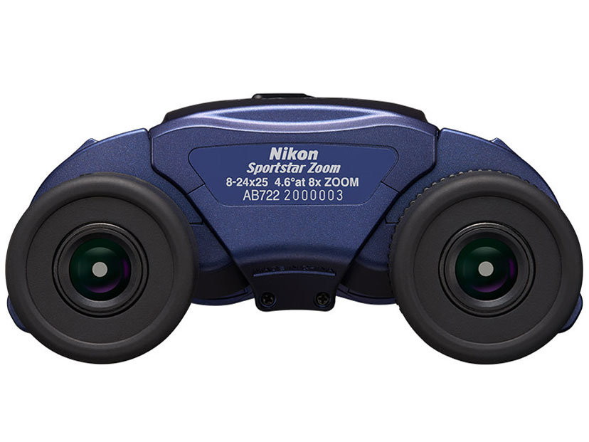 Sportstar Zoom 8-24x25 [�_�[�N�u���[]