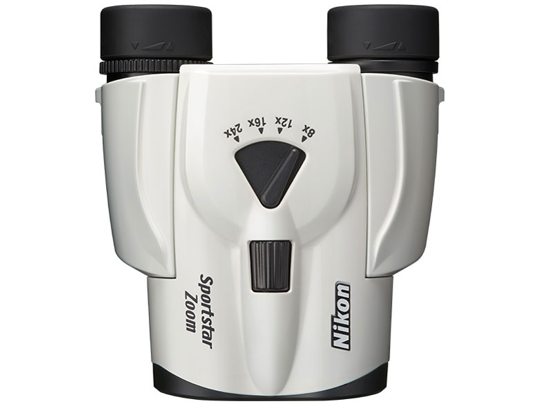 Sportstar Zoom 8-24x25 [�z���C�g]