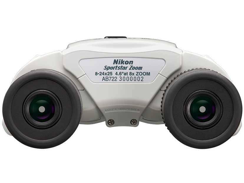 Sportstar Zoom 8-24x25 [�z���C�g]