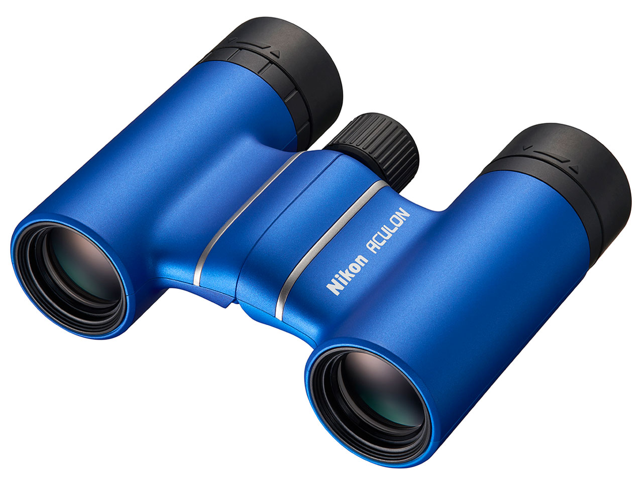 ACULON T02 8x21 [�u���[] �̐��i�摜