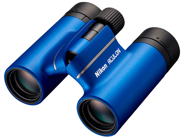 �w�{��2�x ACULON T02 8x21 [�u���[] �̐��i�摜