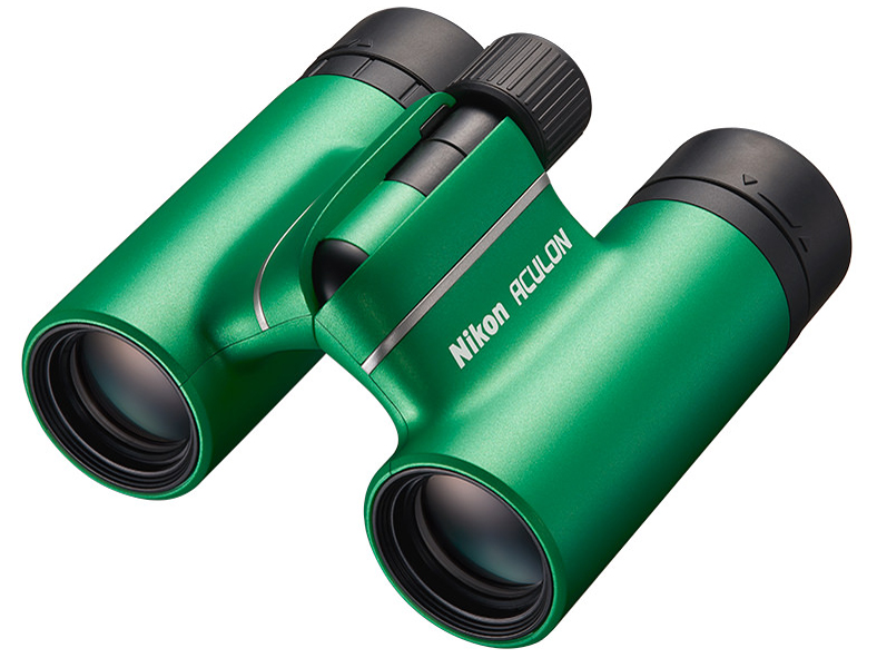 ACULON T02 8x21 [�O���[��]