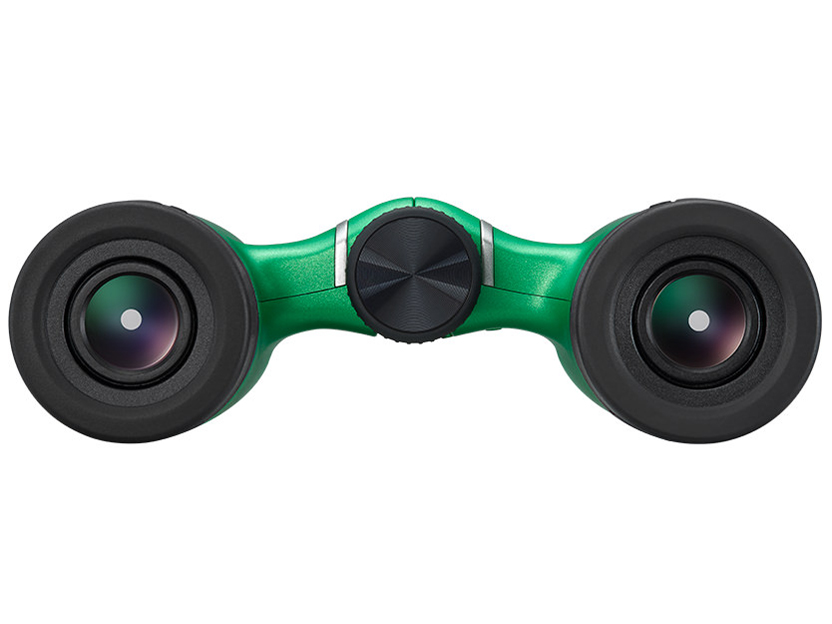 �w�{��3�x ACULON T02 8x21 [�O���[��] �̐��i�摜