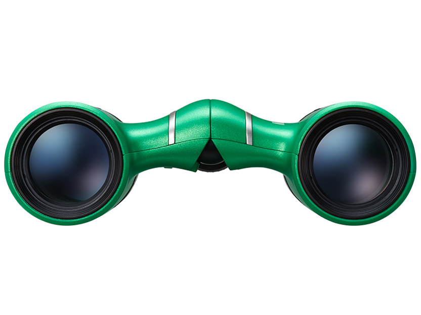 �w�{��4�x ACULON T02 8x21 [�O���[��] �̐��i�摜