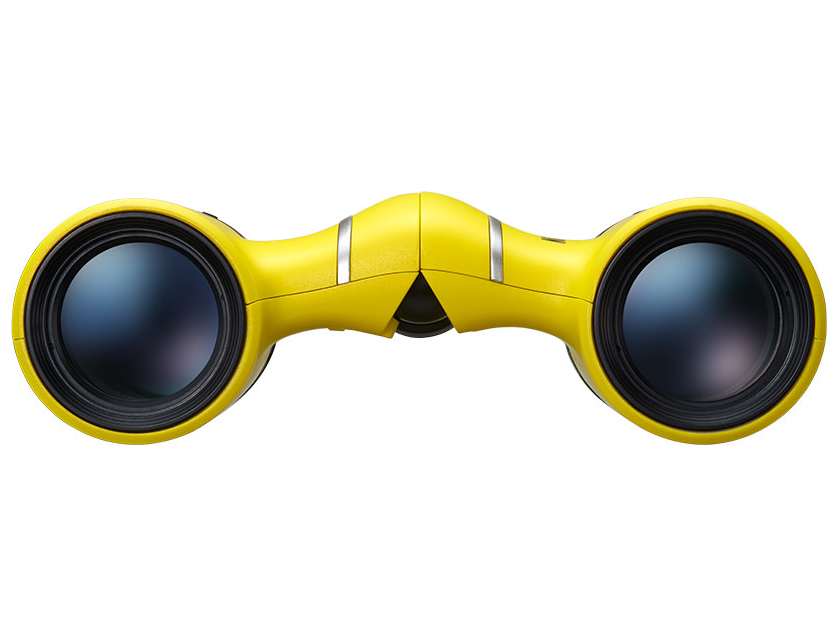 �w�{��4�x ACULON T02 8x21 [�C�G���[] �̐��i�摜