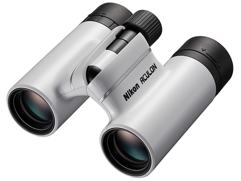 ACULON T02 8x21 [�z���C�g]