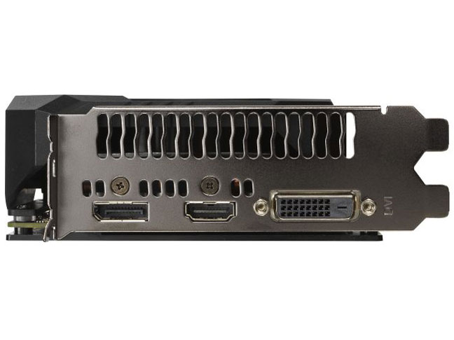 TUF-GTX1660S-O6G-GAMING [PCIExp 6GB]