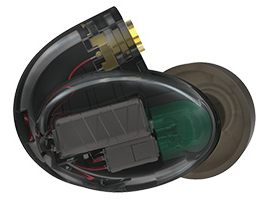 【超美品】Westone umpro30 Amazon.com: Westone Audio Westone UM Pro30 High Performance