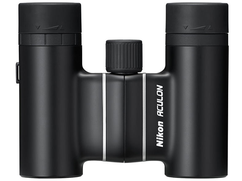 ACULON T02 10x21 [�u���b�N]