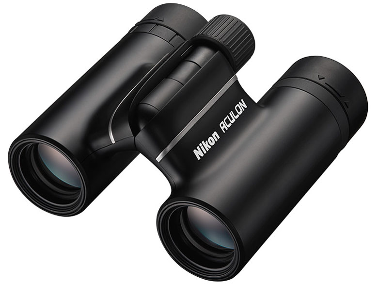 ACULON T02 10x21 [�u���b�N]