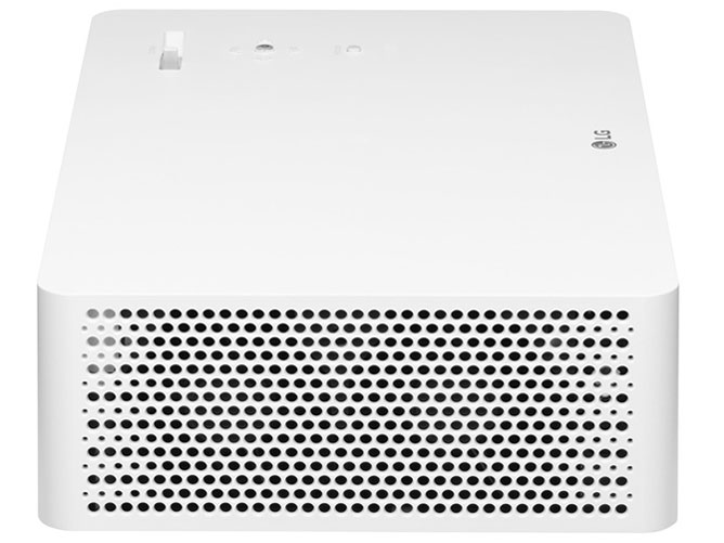 CineBeam HU70LS [�z���C�g]