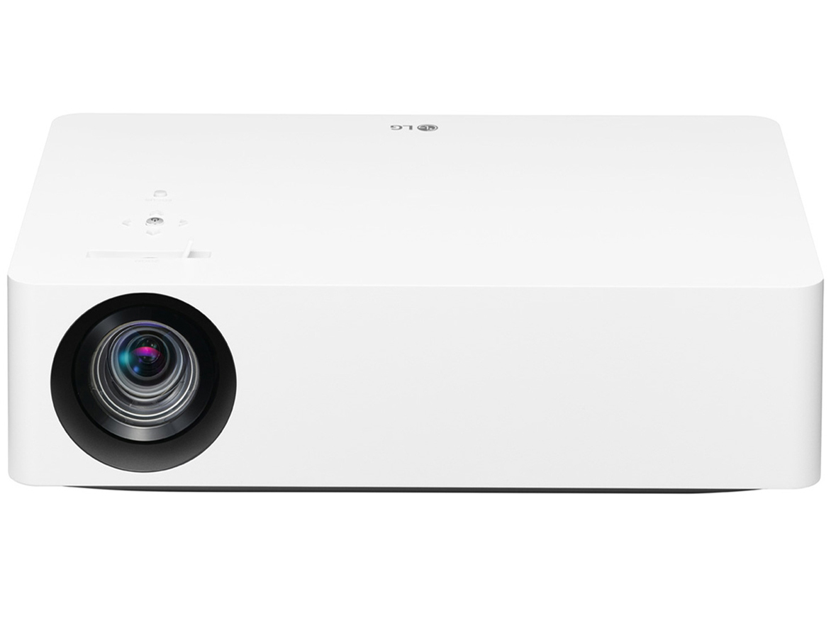 CineBeam HU70LS [�z���C�g] �̐��i�摜