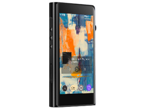 SHANLING M6 [32GB]