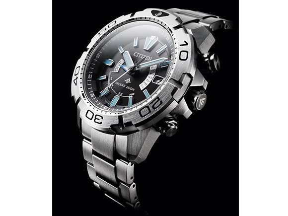 �v���}�X�^�[ MARINE-�G�R�E�h���C�u�d�g���v �_�C�o�[ 200m AS7141-60E