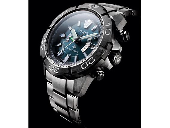 �v���}�X�^�[ MARINE-�G�R�E�h���C�u�d�g���v �_�C�o�[ 200m AS7145-69L