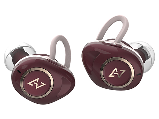 AVIOT TE-D01d mk2-DR [�_�[�N���[�W��]